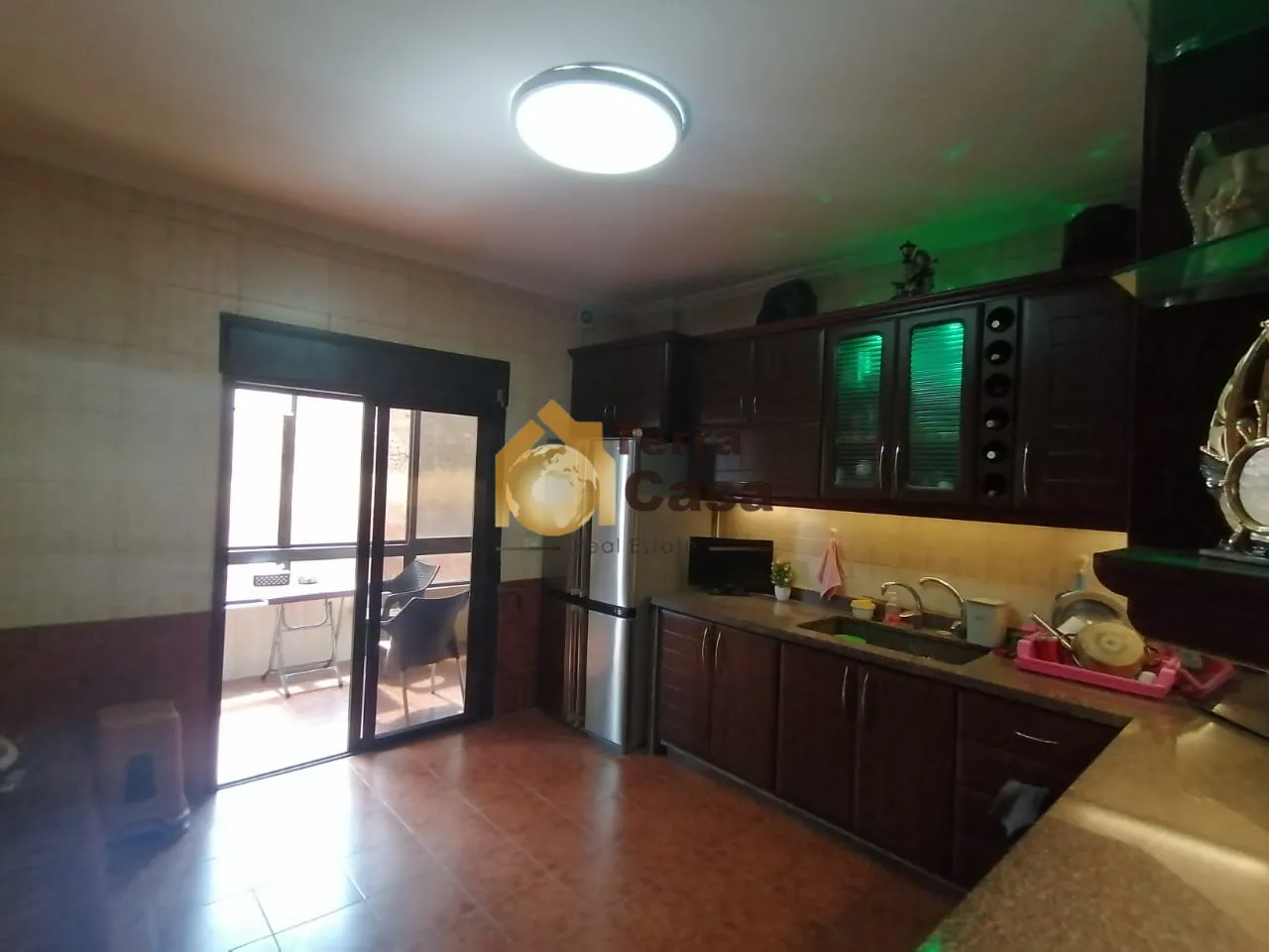 Apartment for Sale in Zahlé