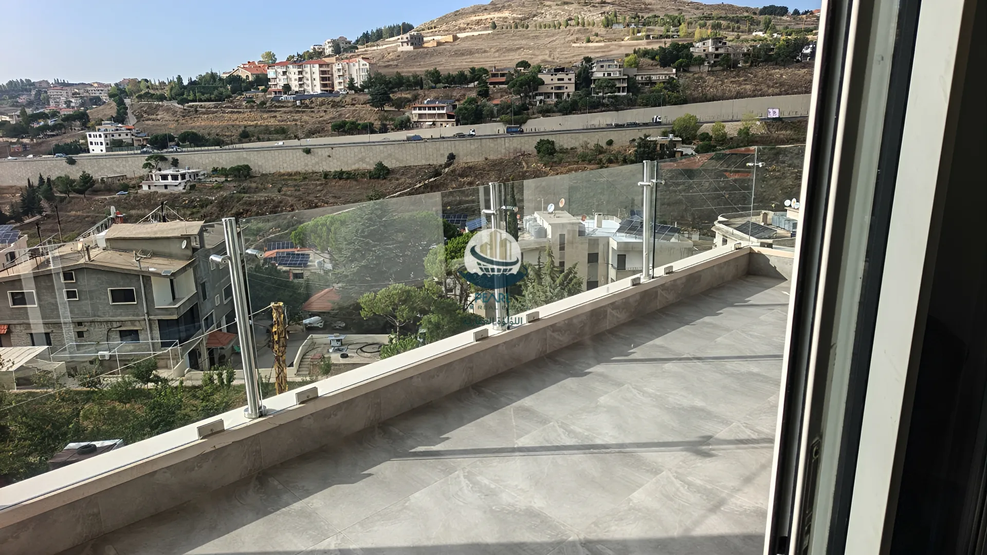 Apartment for sale in Bedghane