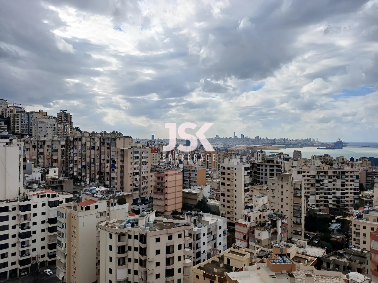 Apartment for Sale in Mezher