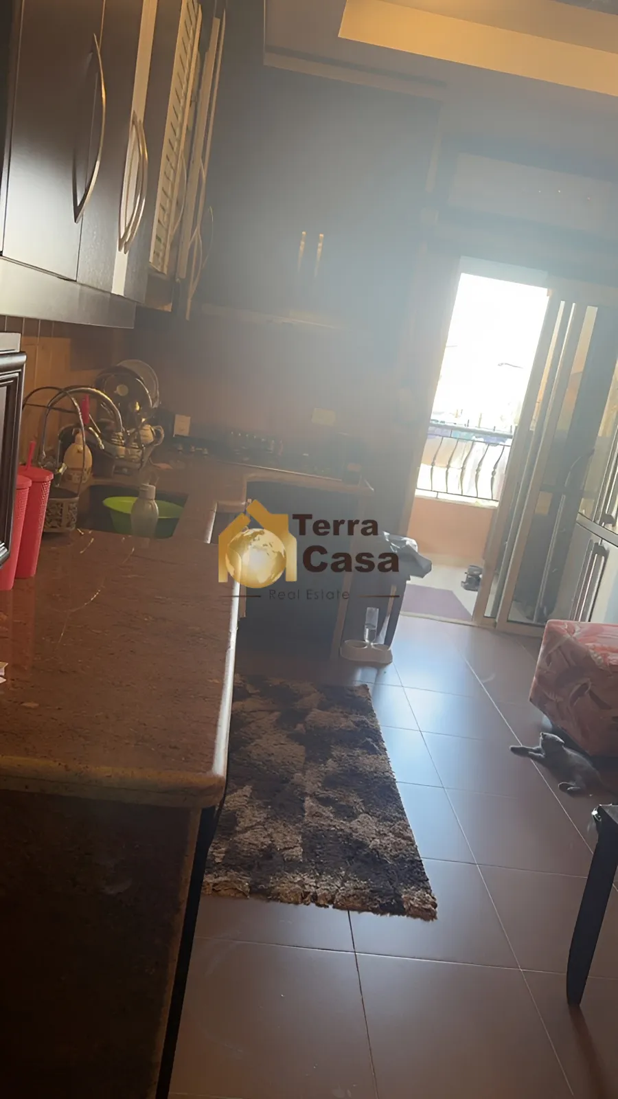 Apartment for Sale in Kabelias