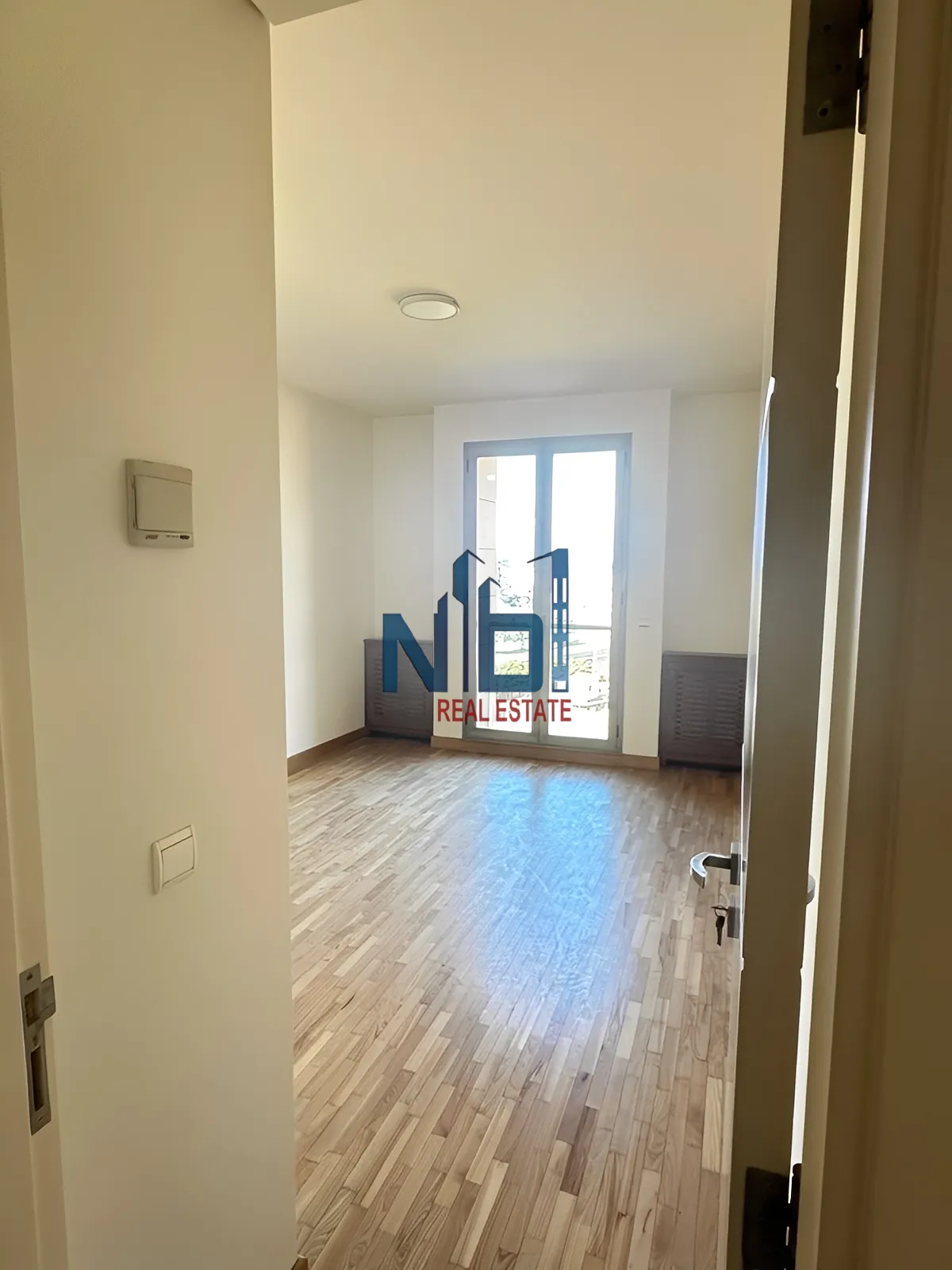 Apartment in Saifi village, beirut, lebanon