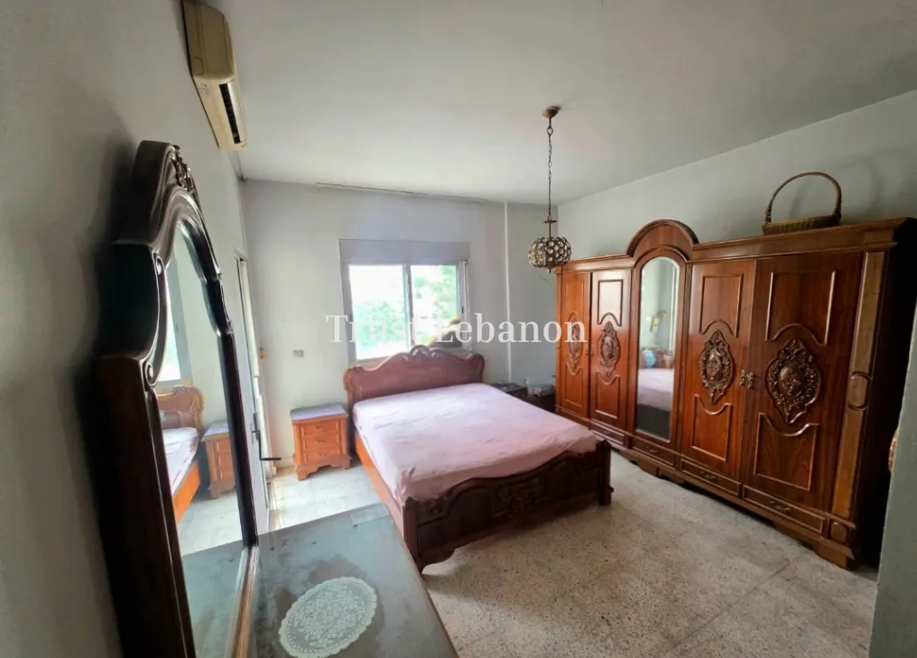 Apartment for sale in Antelias, Lebanon