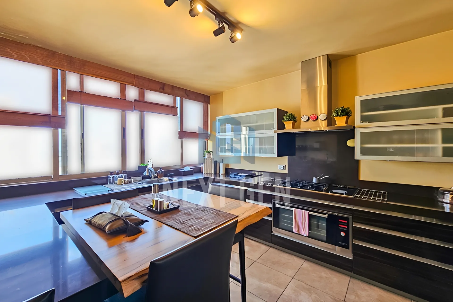 Apartment for sale in Verdun, Bayrut, Lebanon
