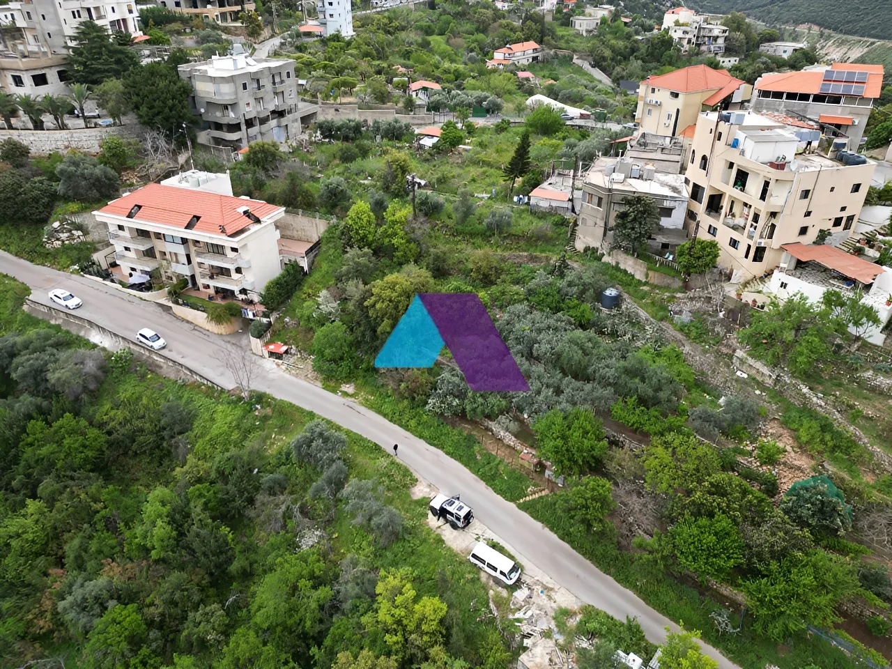 Land for Sale in Daraaoun