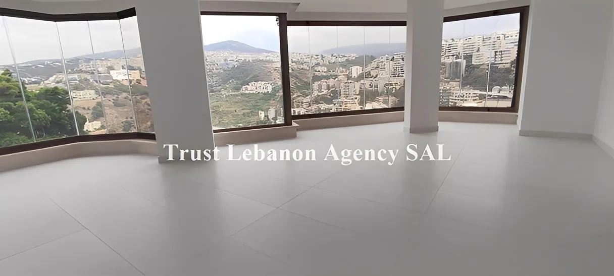 Apartment for Sale in Baabda, Hazmieh