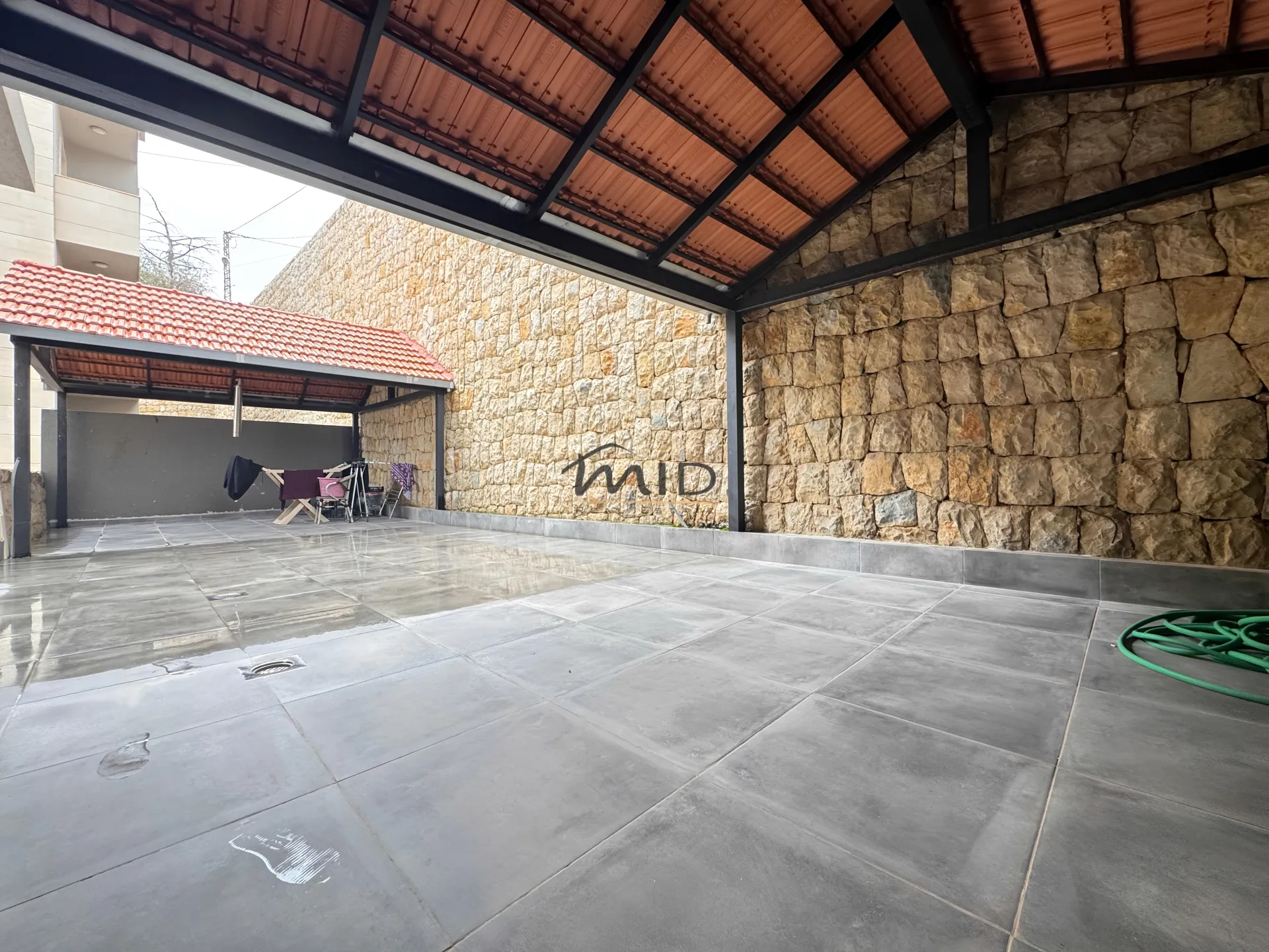 Residential in Jouret el ballout, lebanon