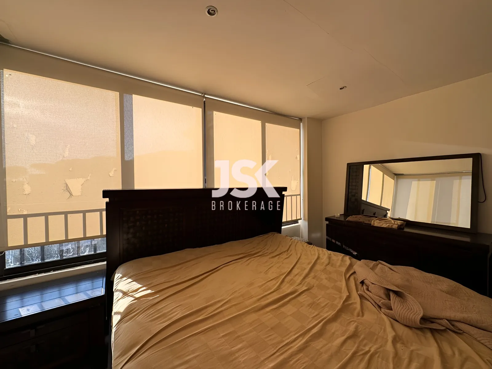 Apartment for Rent in Baabdat