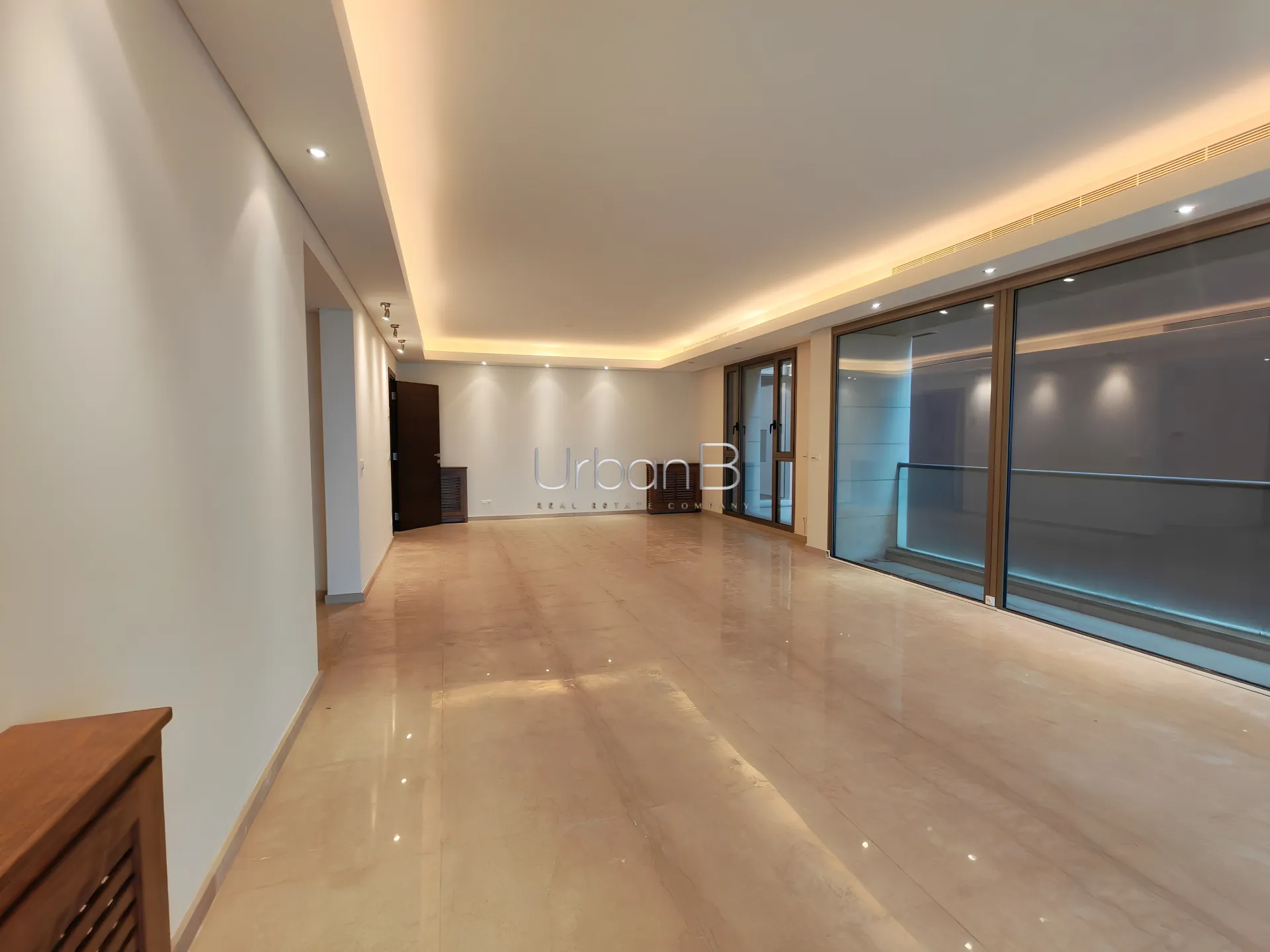 Residential in Achrafieh, beirut, lebanon - 3 bed, 3.5 bath