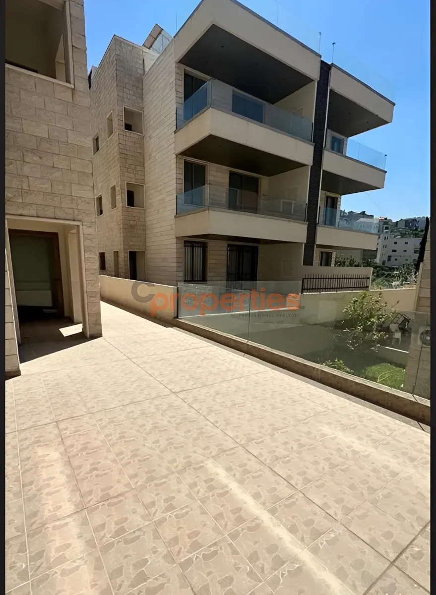 Apartment for Sale in Okaibeh - 3 bed, 3 bath