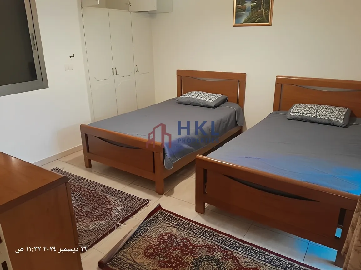 Apartment for Rent in Badaro, Beirut, Lebanon - 2 bed, 2 bath