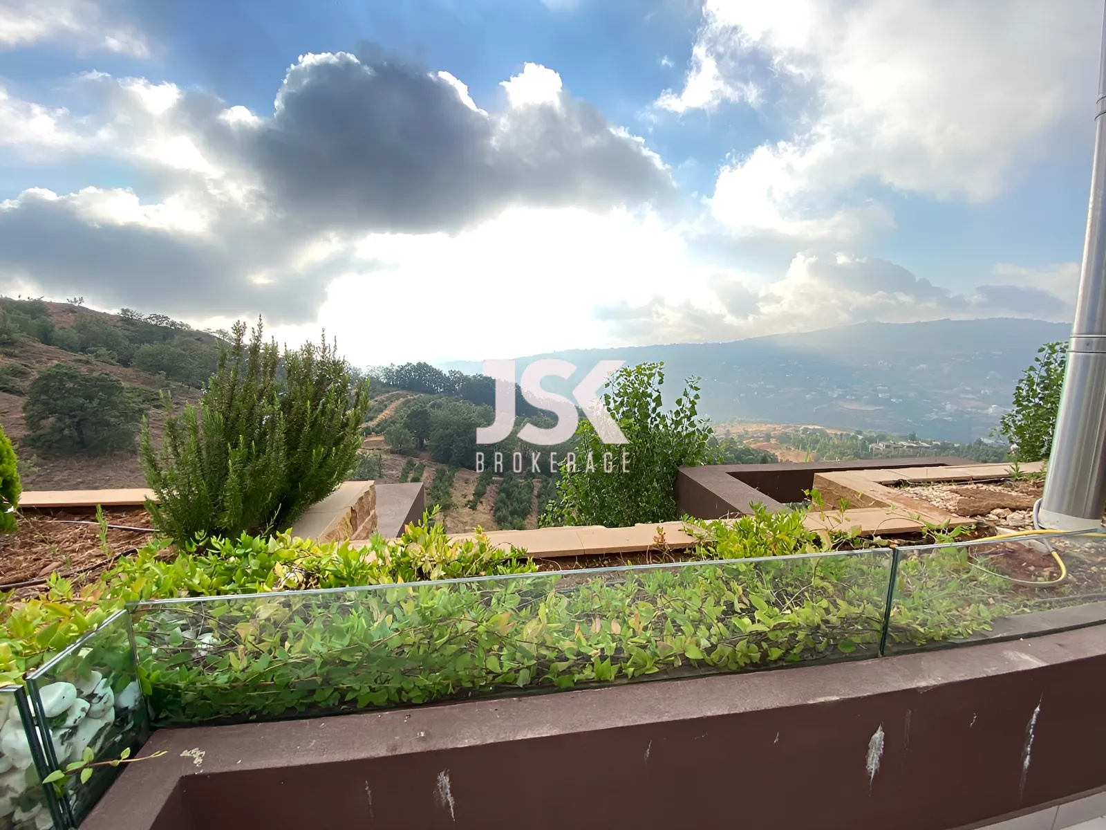 Duplex for Rent in Faqra