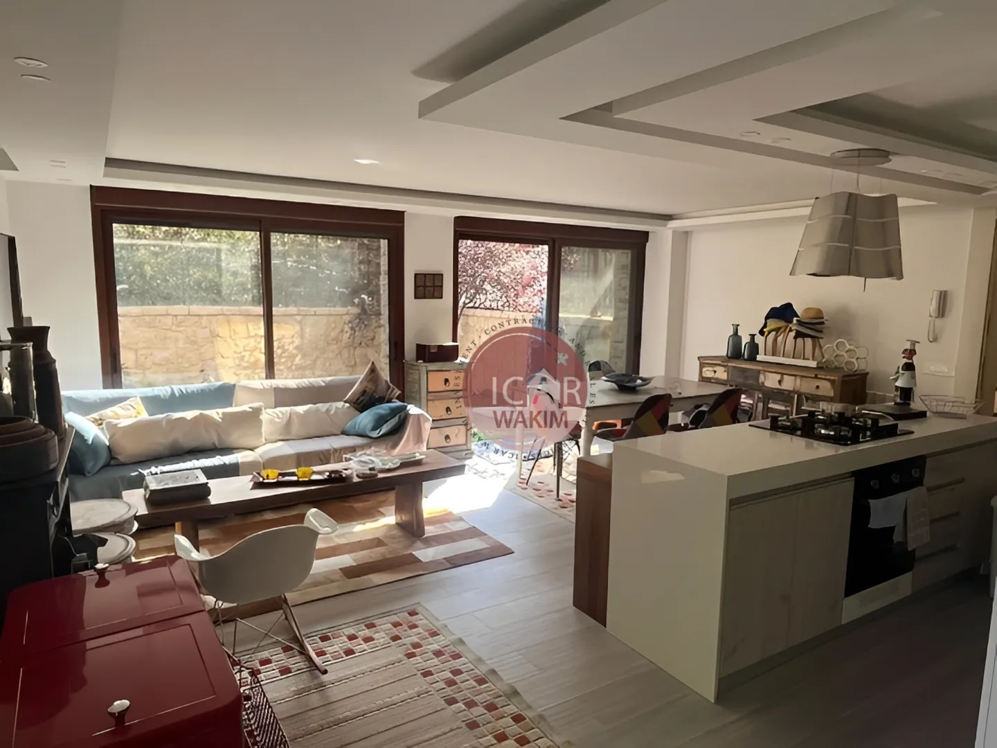 Chalet for sale in Tilal Al Assal, Lebanon