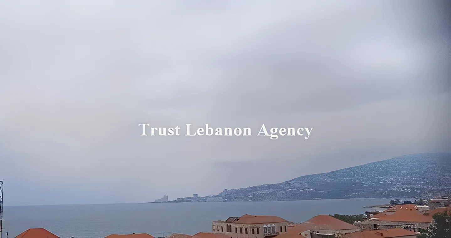 Office Property For Rent in Keserwan, Jounieh