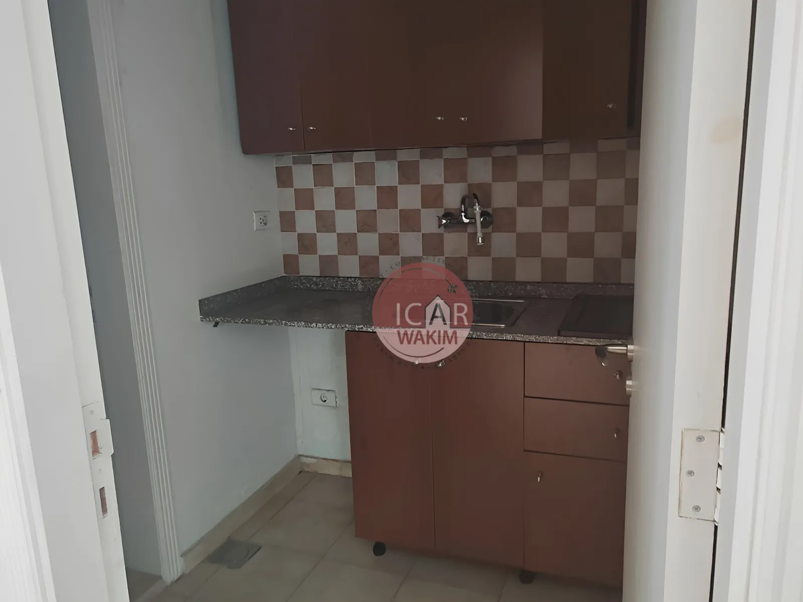 Office for rent in Sin El Fil, Lebanon