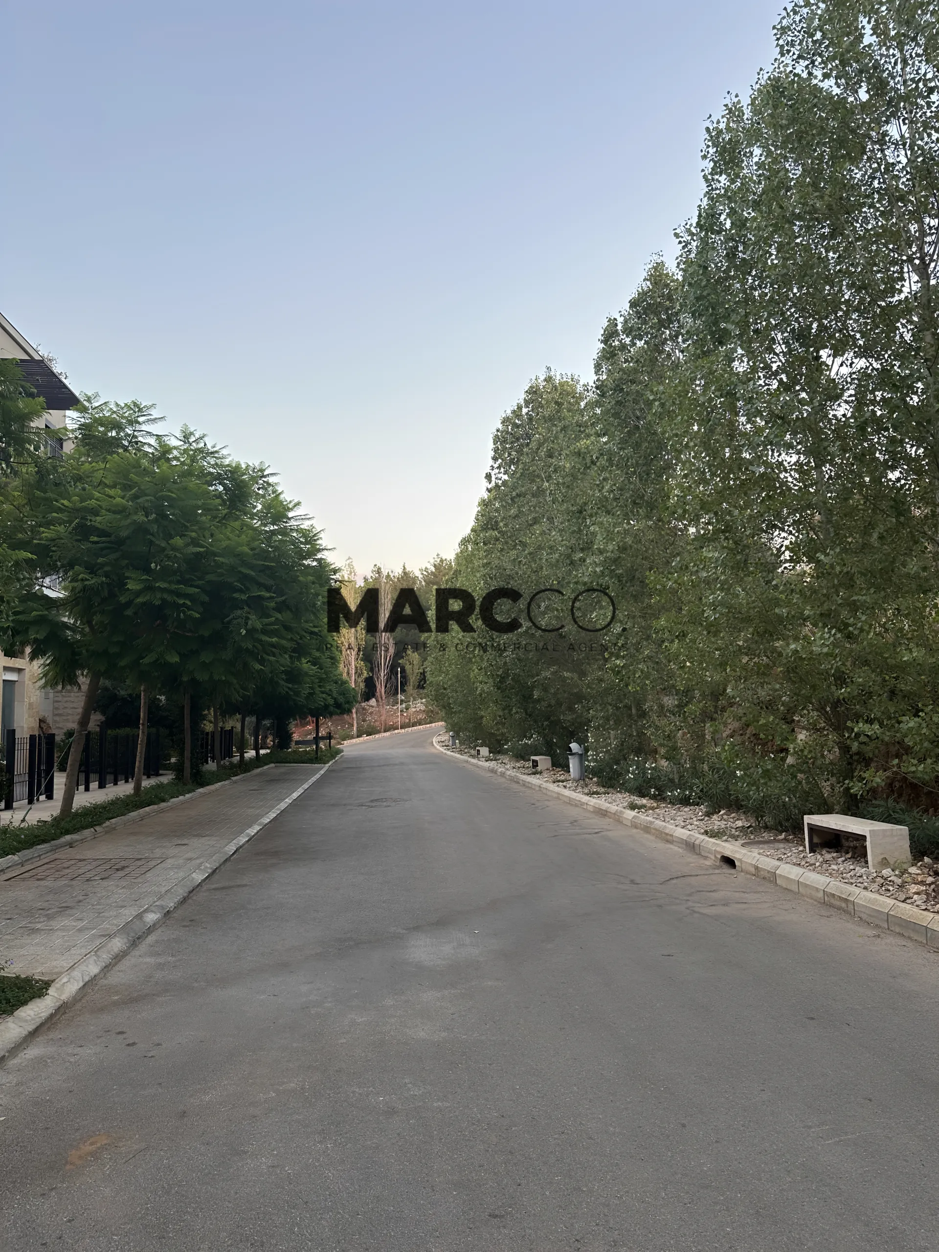 Apartment for rent in Beit Misk