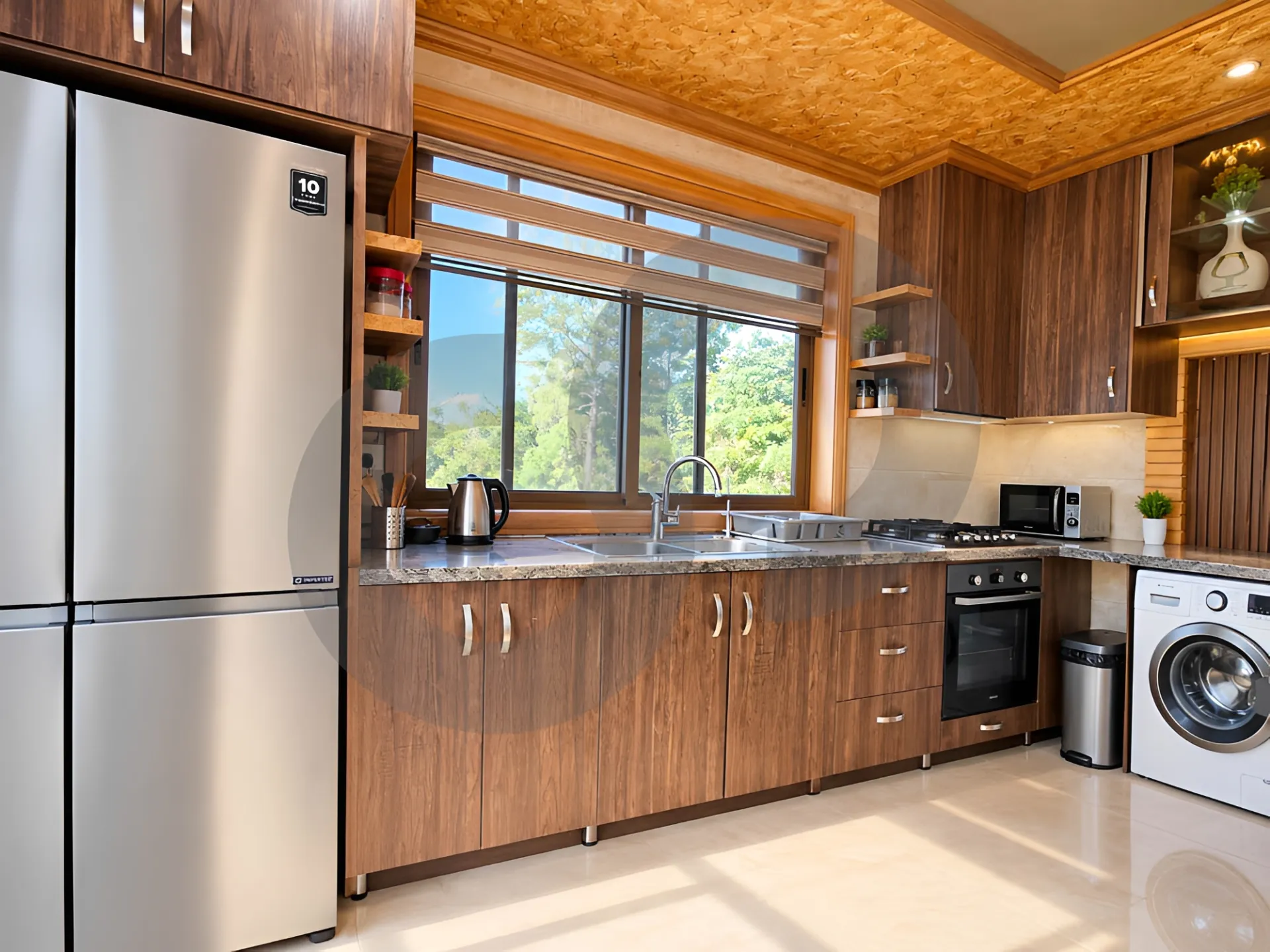 Apartment for Rent in Kfar Yassine