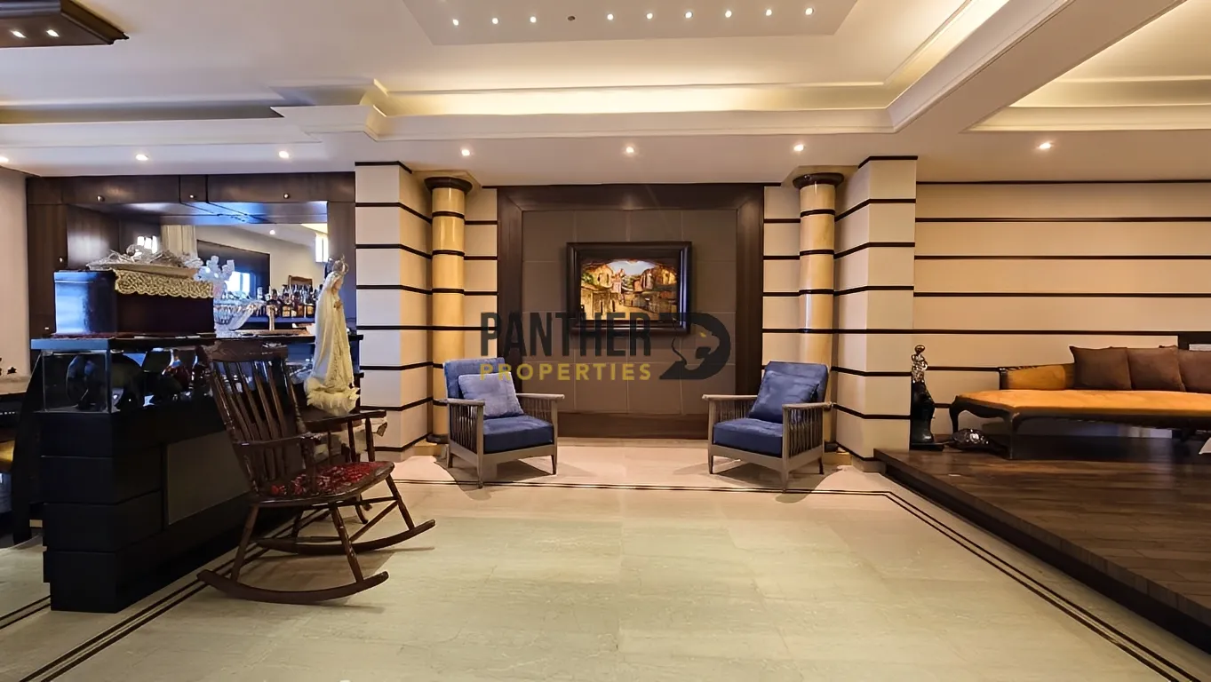Apartment for sale in Faiyadiyeh, lebanon