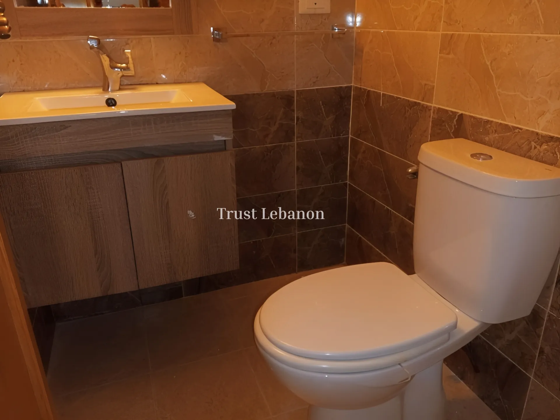 Apartment for sale in Blaybel, Lebanon