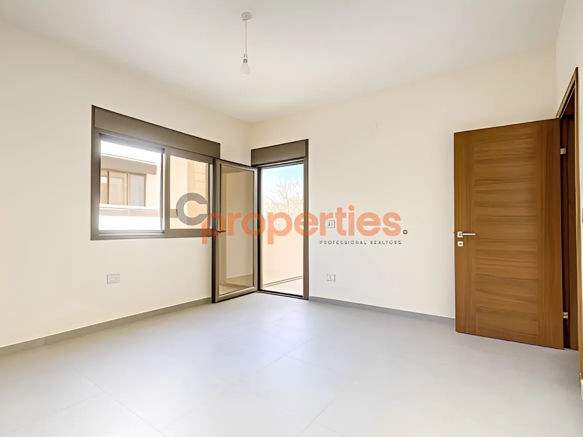 Apartment for Sale in Kfar Hbab - 3 bed, 3 bath