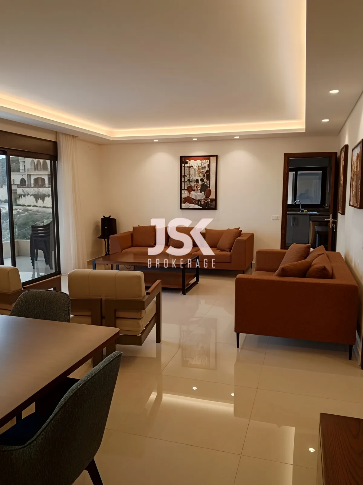 Apartment for Sale in Habboub