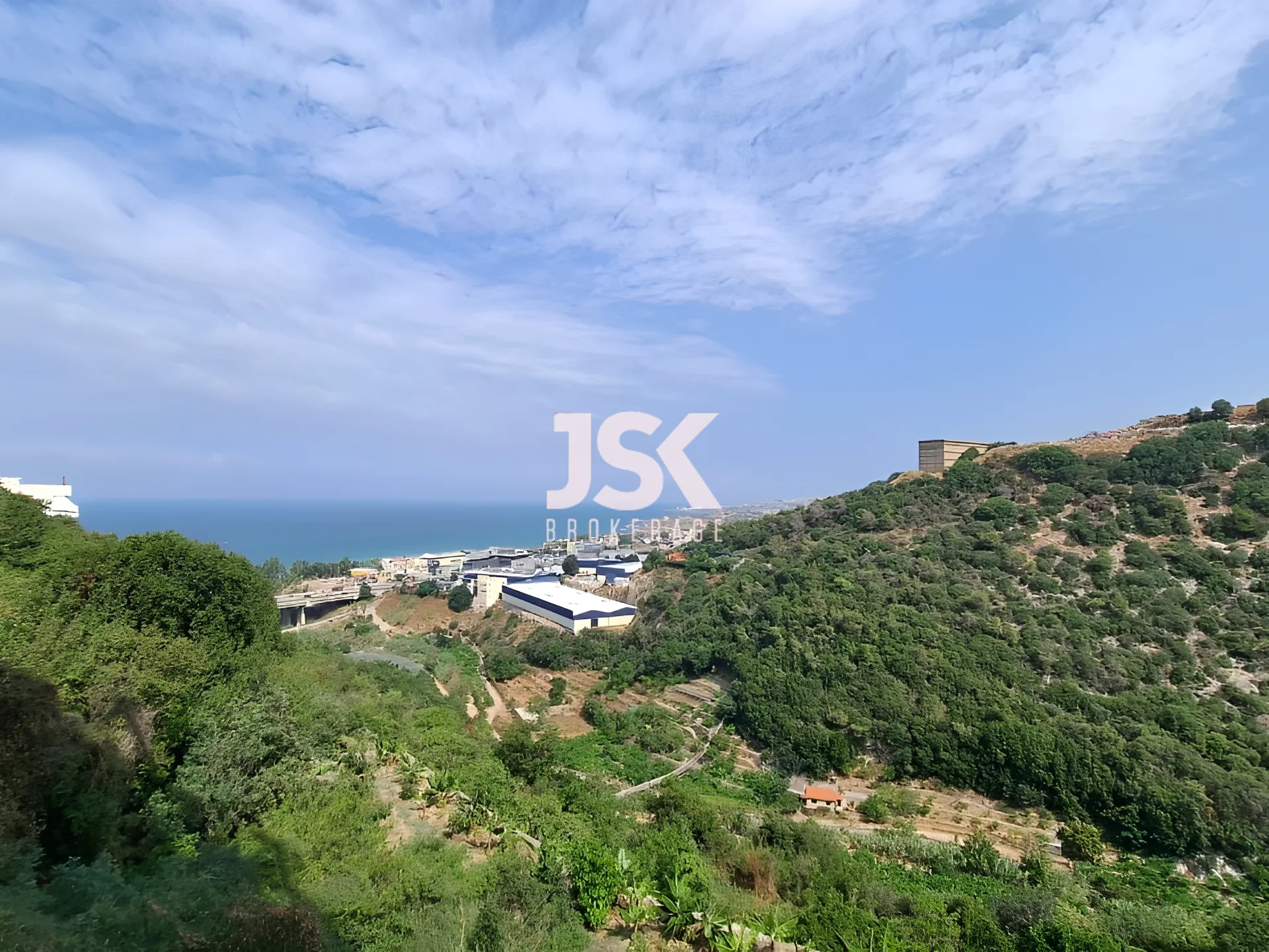 Apartment for Rent in Fidar