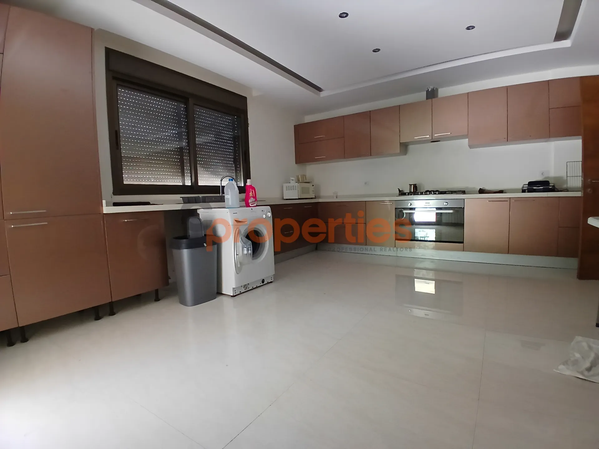 Apartment for Rent in Khenchara & Jouar