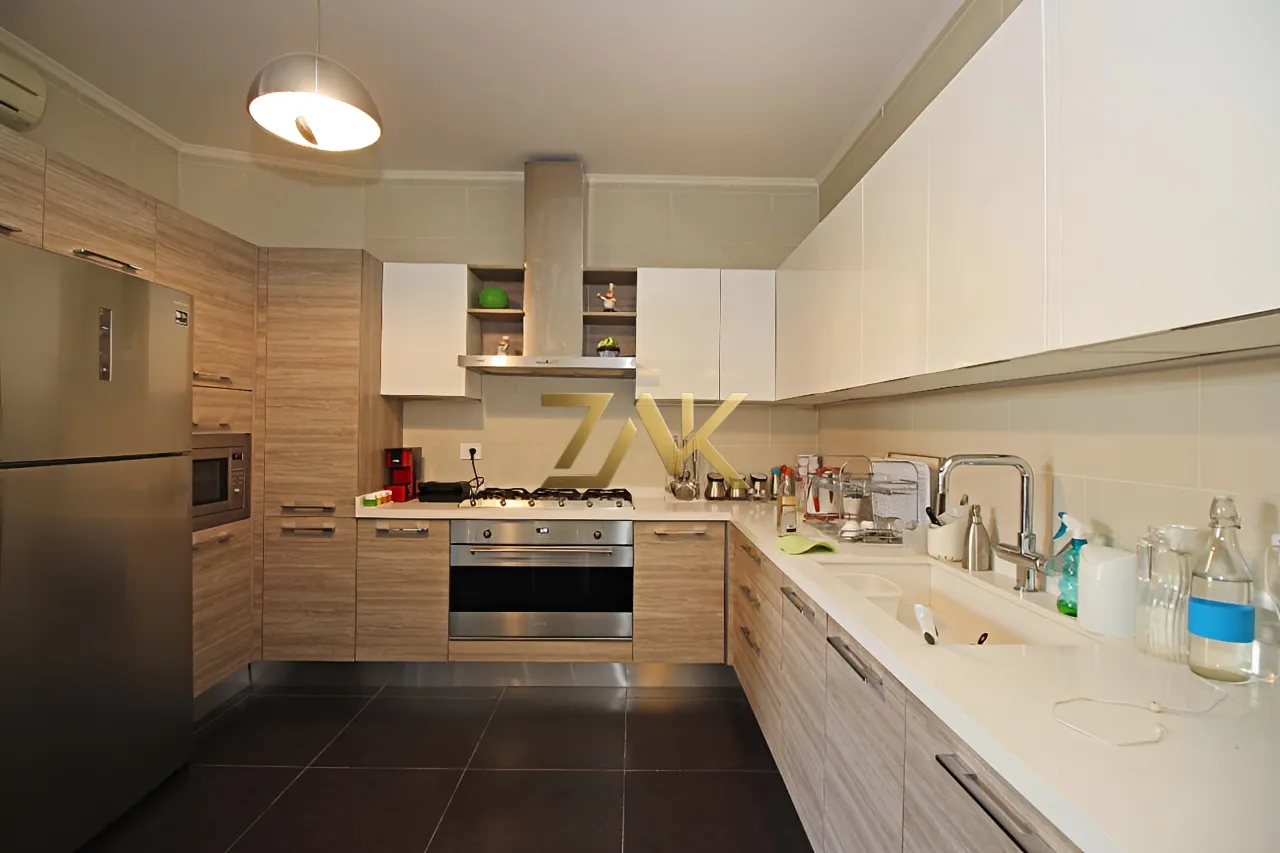 Apartment for Rent Hazmieh