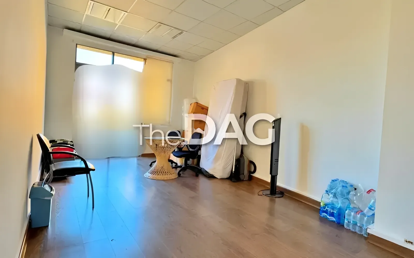 Office for rent in Beirut Central District