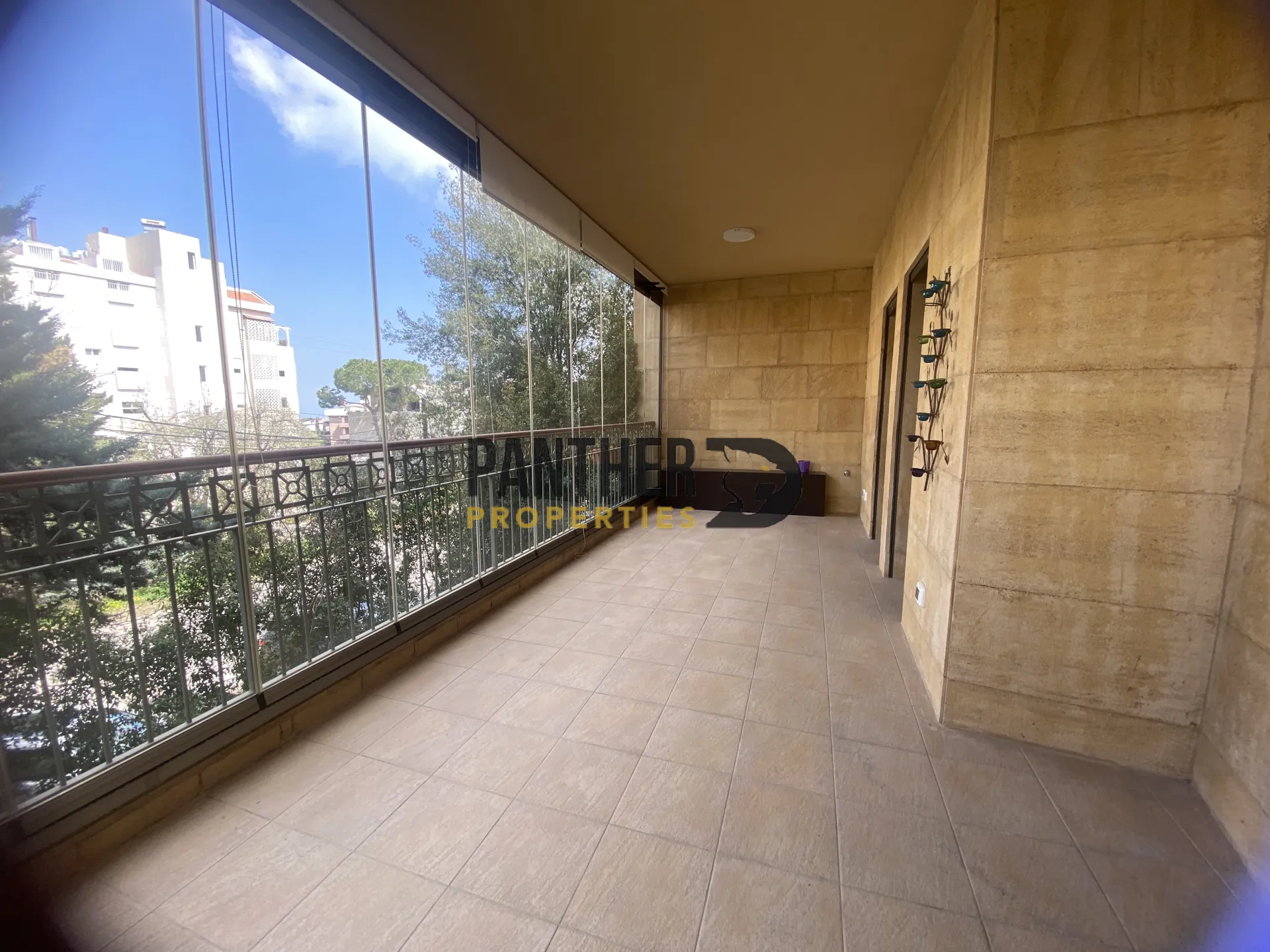 Duplex for sale in Beit meri, lebanon