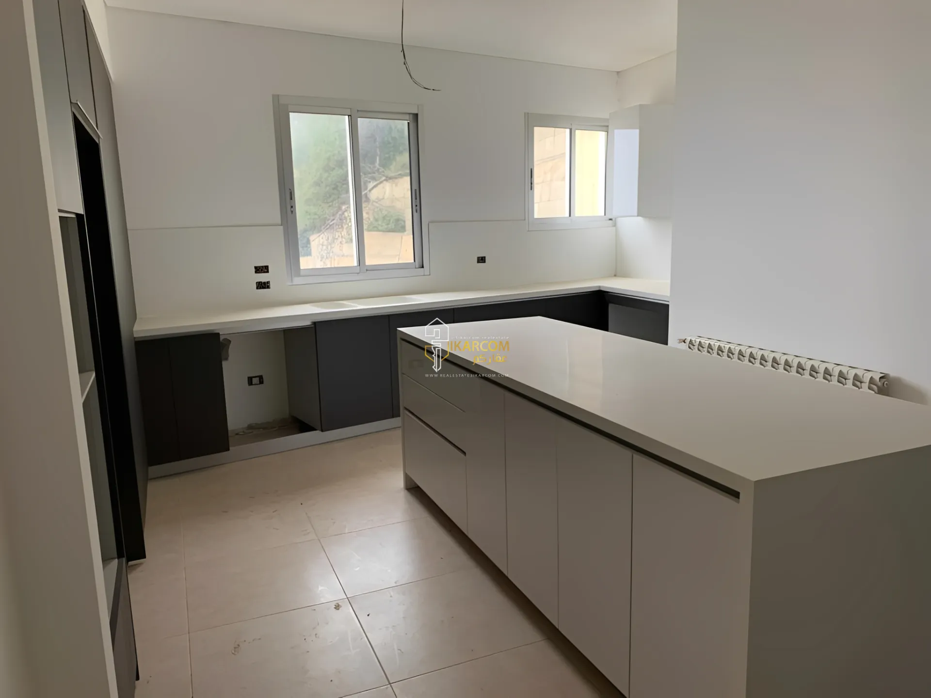 Apartment for Sale in Rabweh