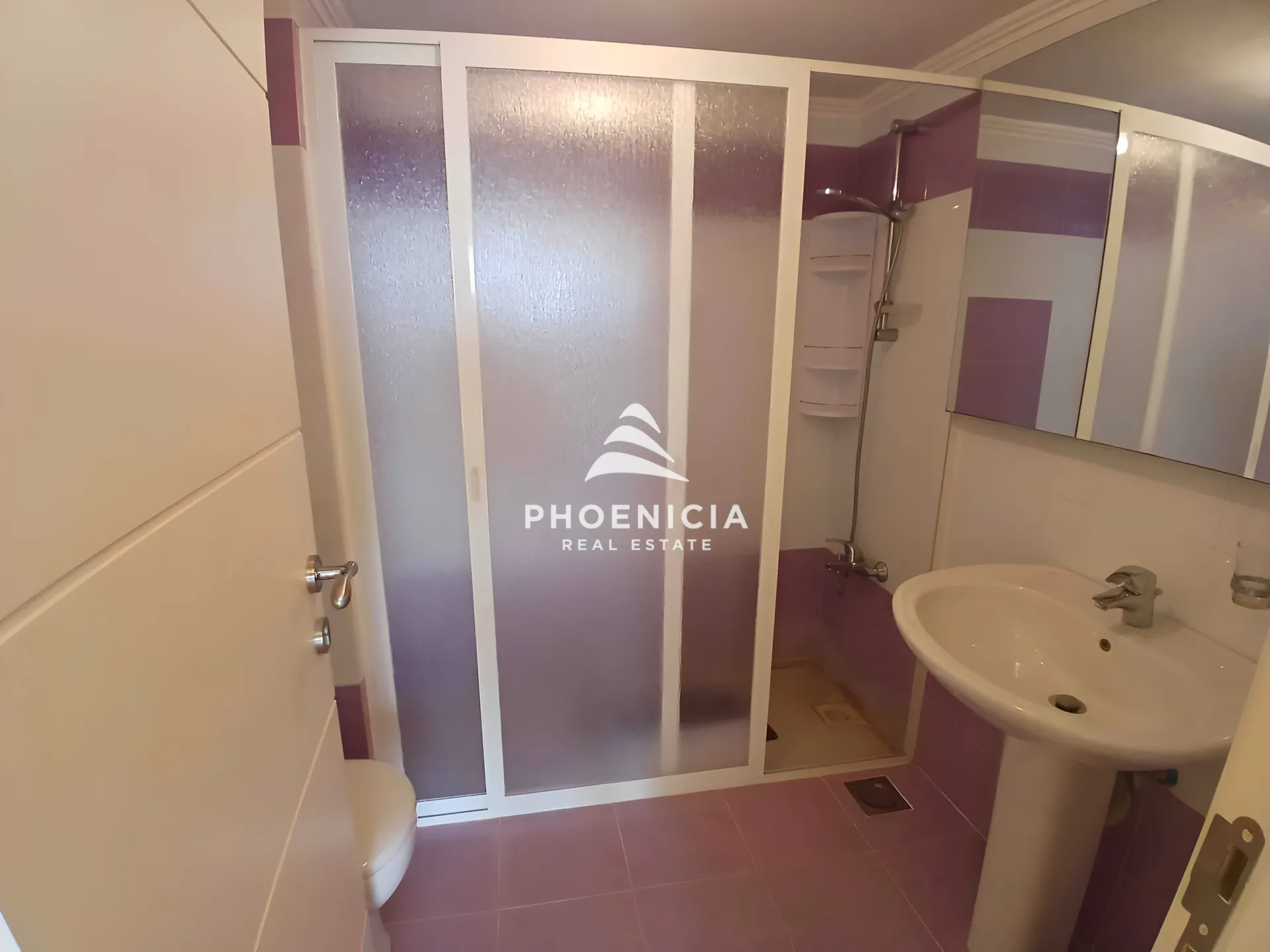 Apartment for sale in Qartaboun