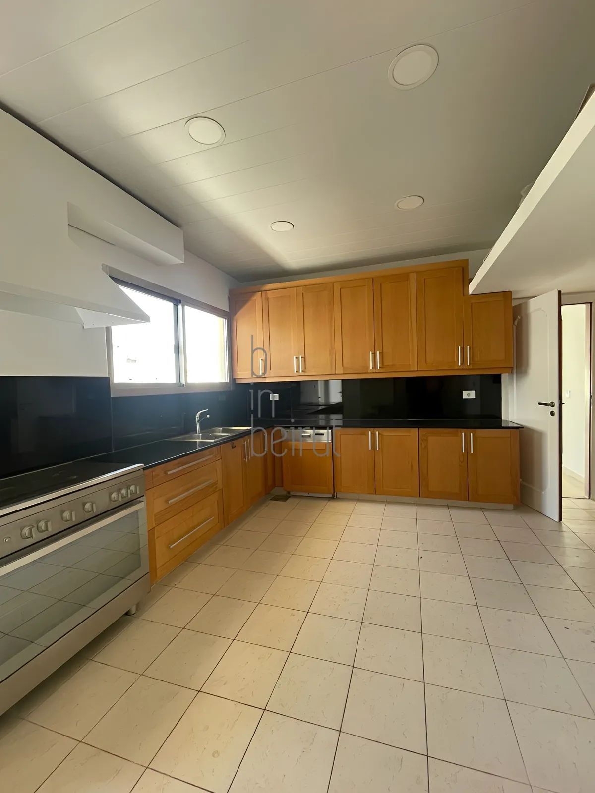 Apartment for Rent in Nasra