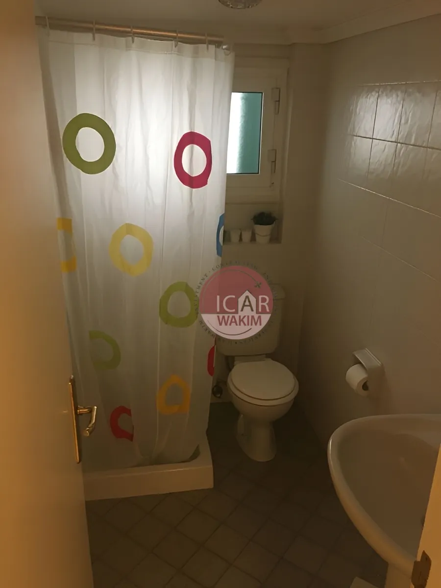 Apartment for Sale in Baabdat