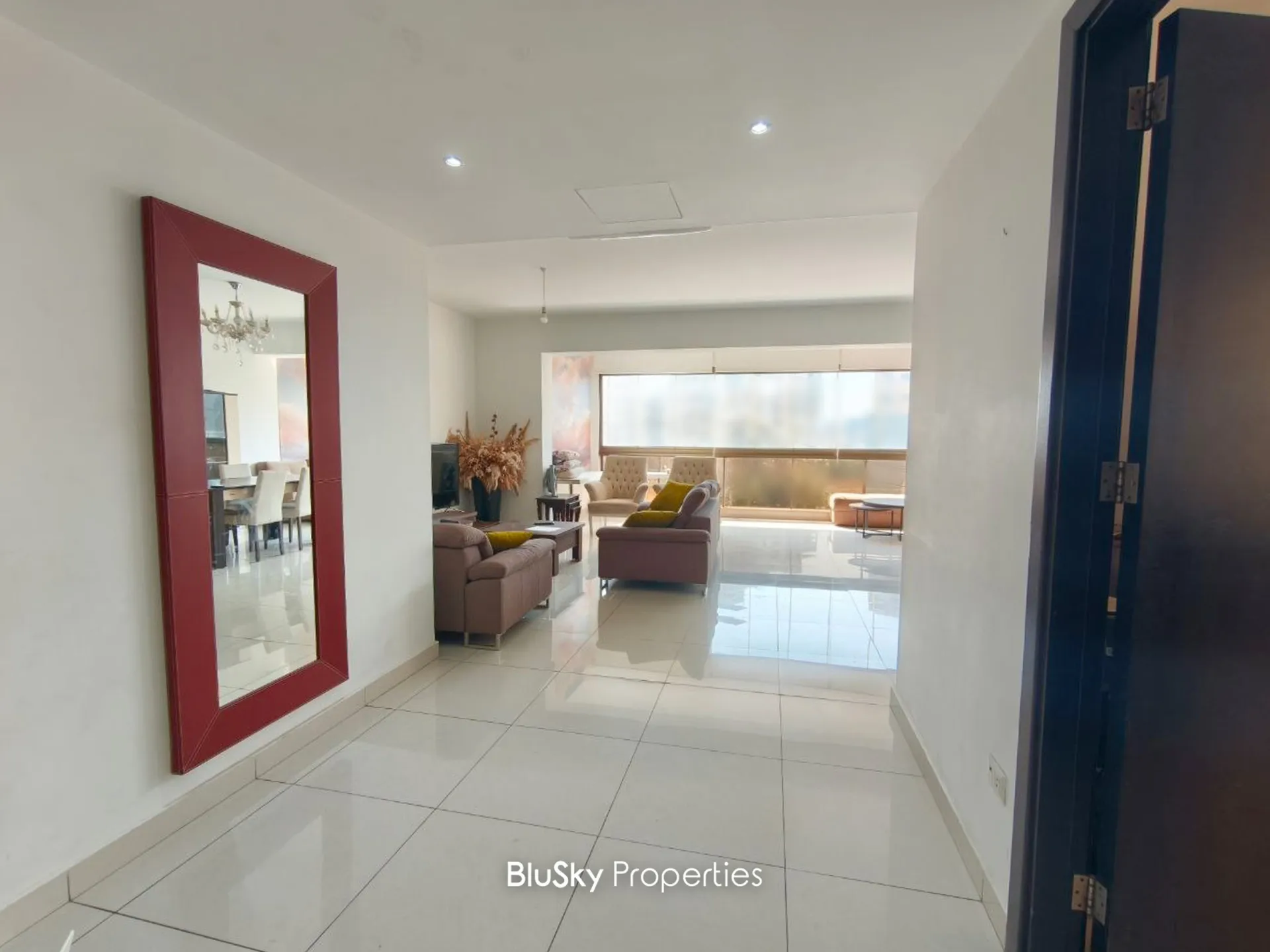 Apartment for rent in Jdeideh, lebanon