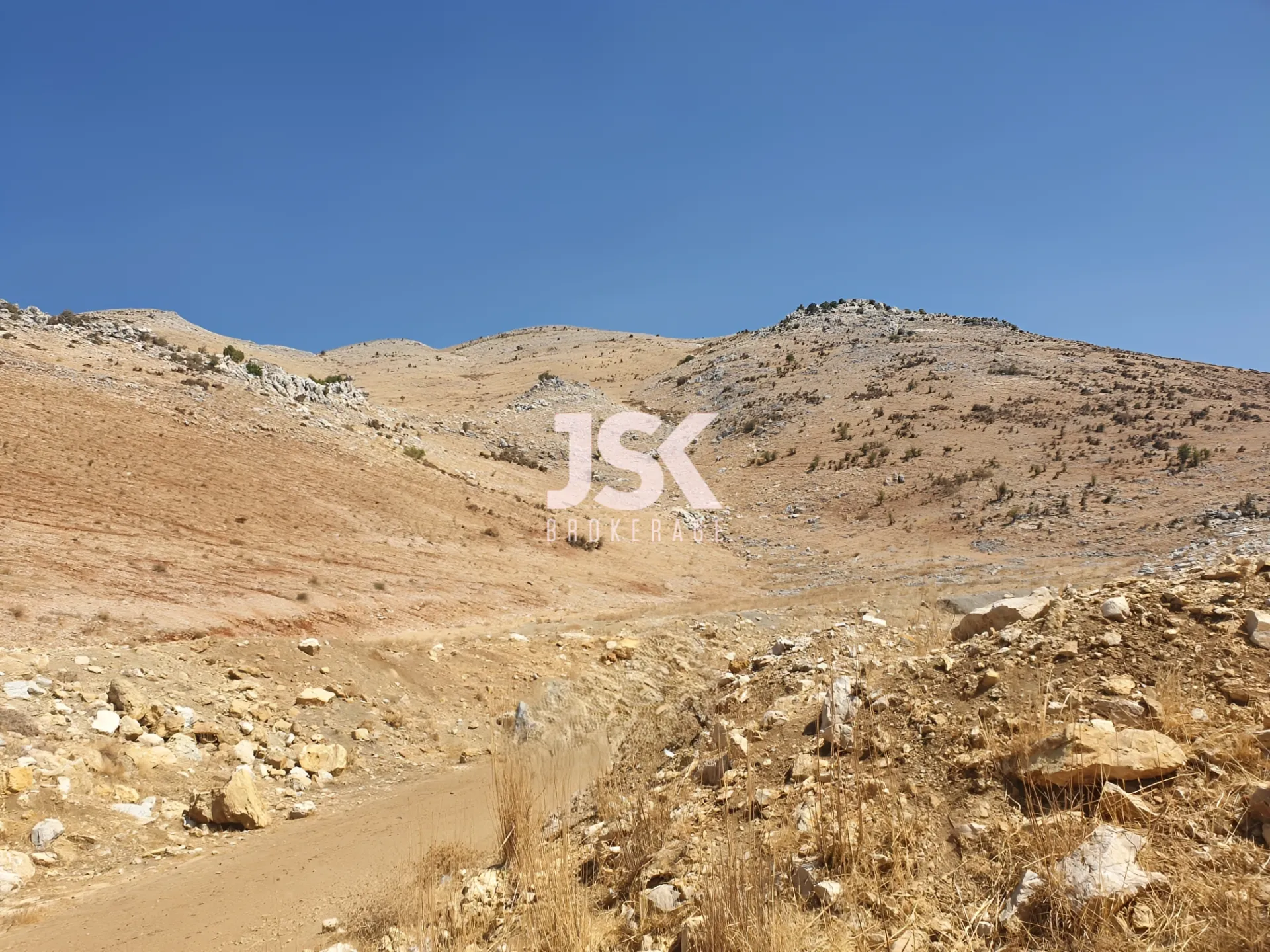 Land for Sale in Falougha-Khalouat