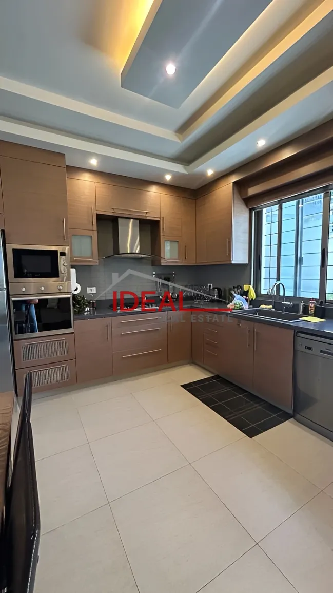Villa for sale in Faitroun, Lebanon - 4 bed, 7 bath