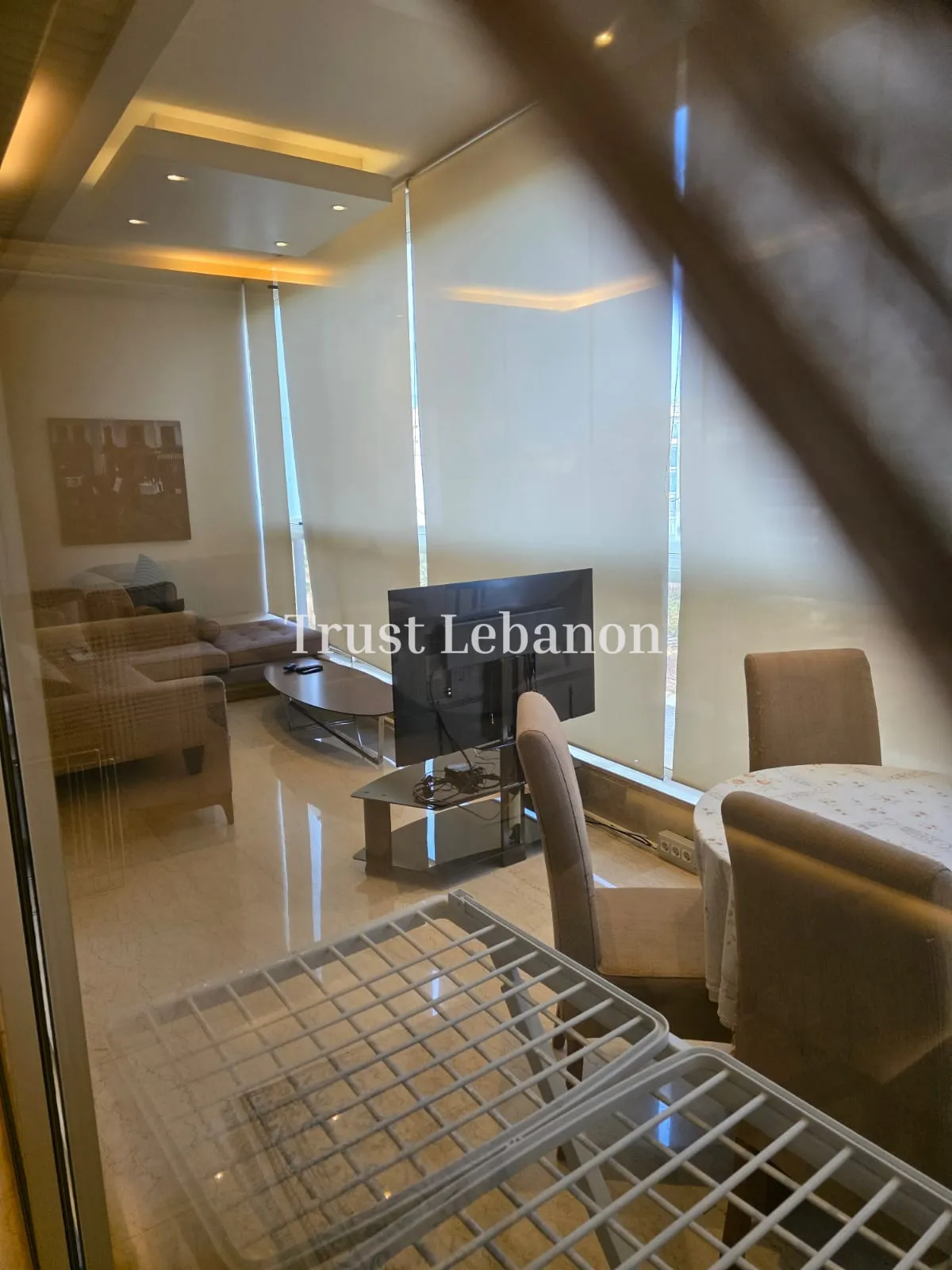 Apartment for sale in Jnah, Lebanon