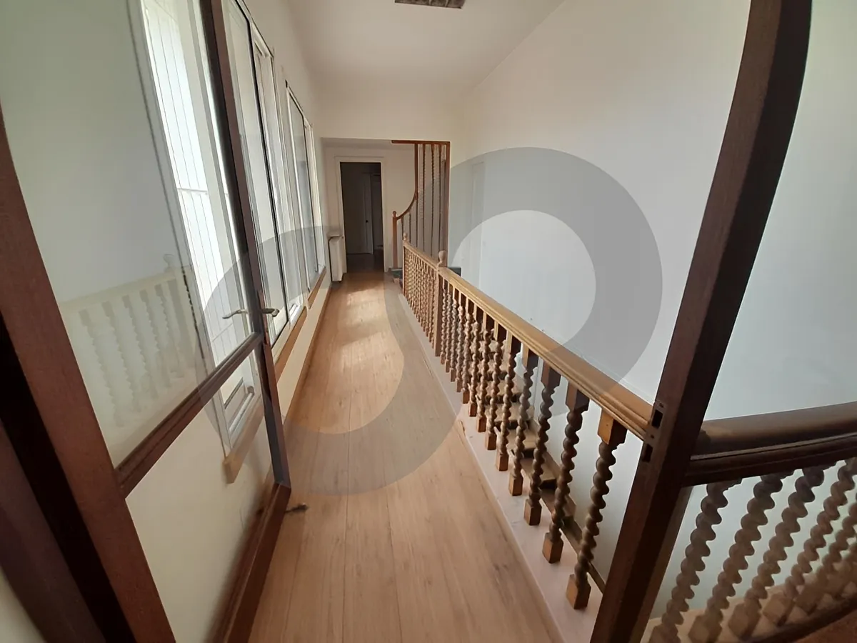 Villa for Sale in Baabdat, Lebanon