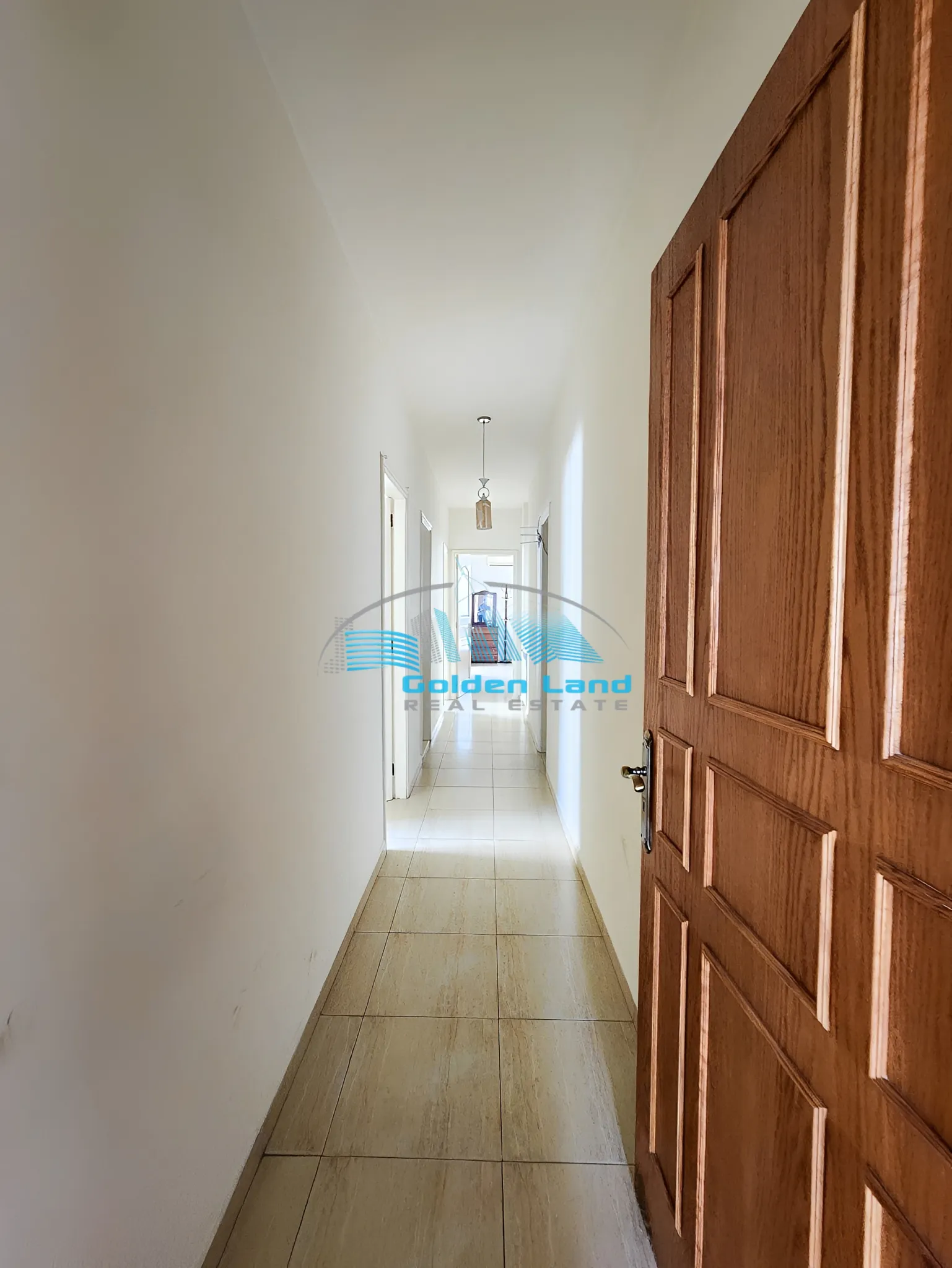 Apartment for Rent in Broummana