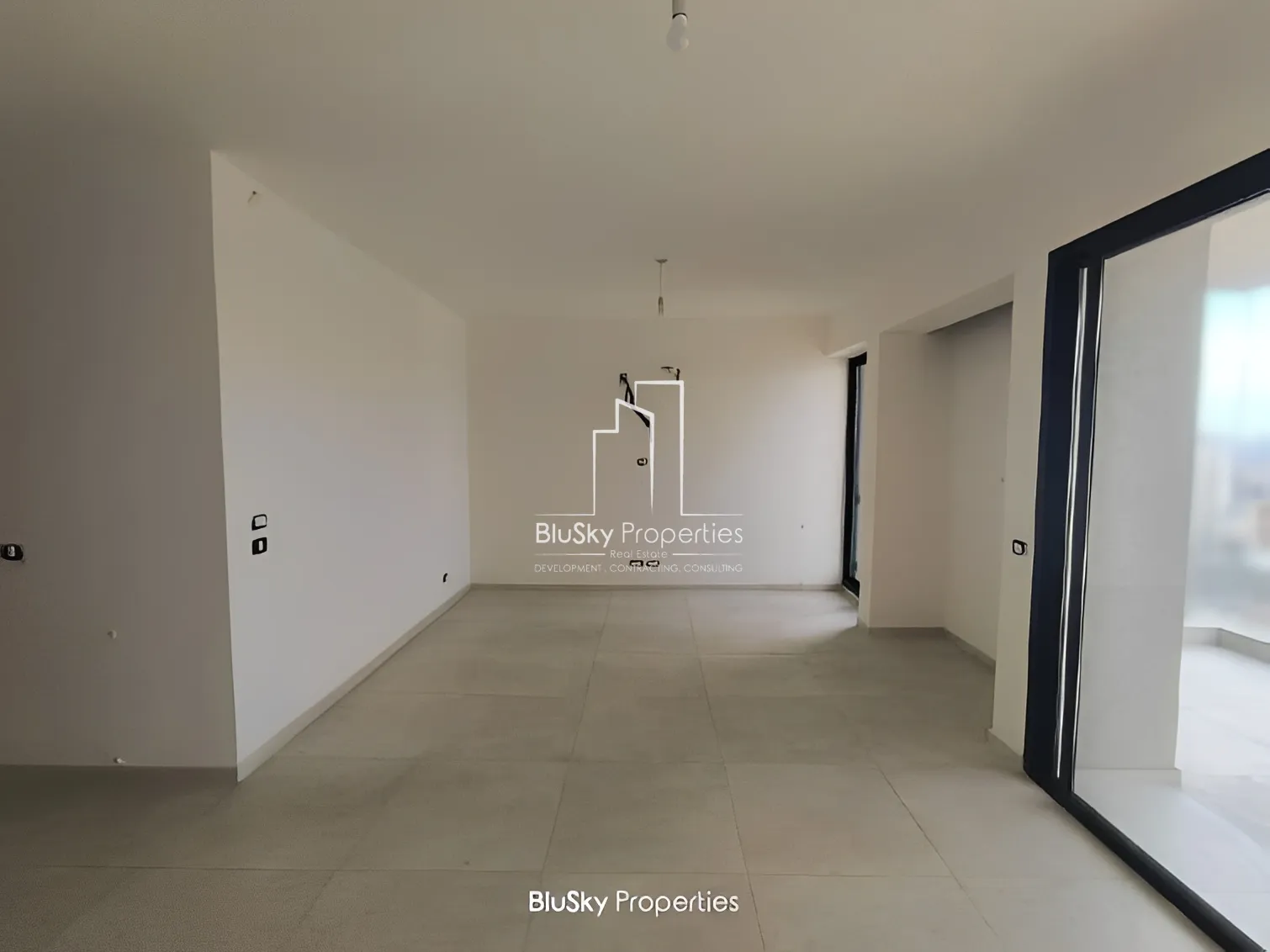 Apartment for Sale in Jal El Dib