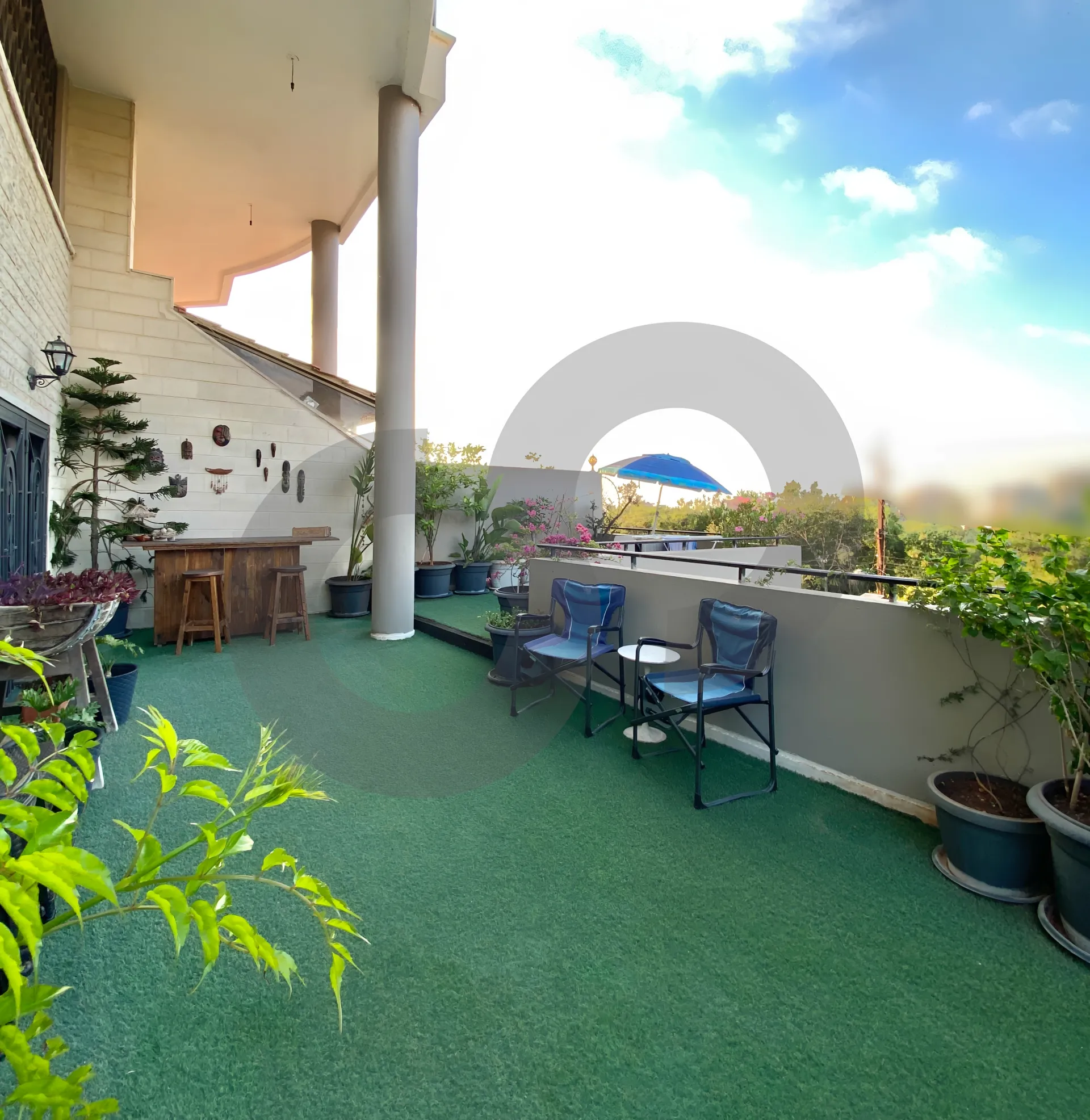 Apartment for Sale in Bchamoun
