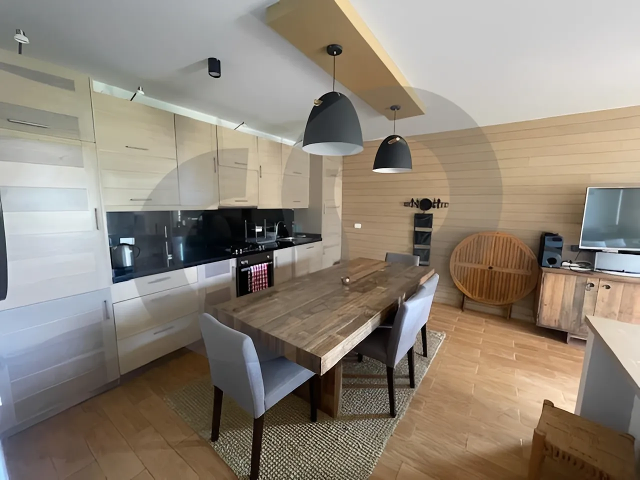Chalet for Sale in Faqra, Lebanon - 3 bed, 3 bath