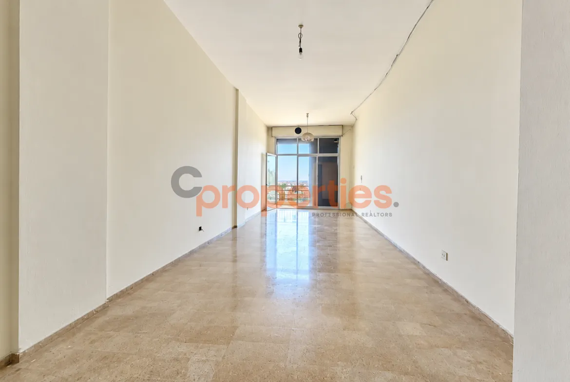 Shop for Sale in Mazraat Yachoua