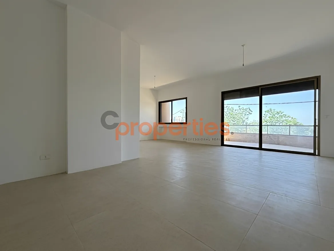 Apartment for Sale in Naqqache - 3 bed, 3 bath