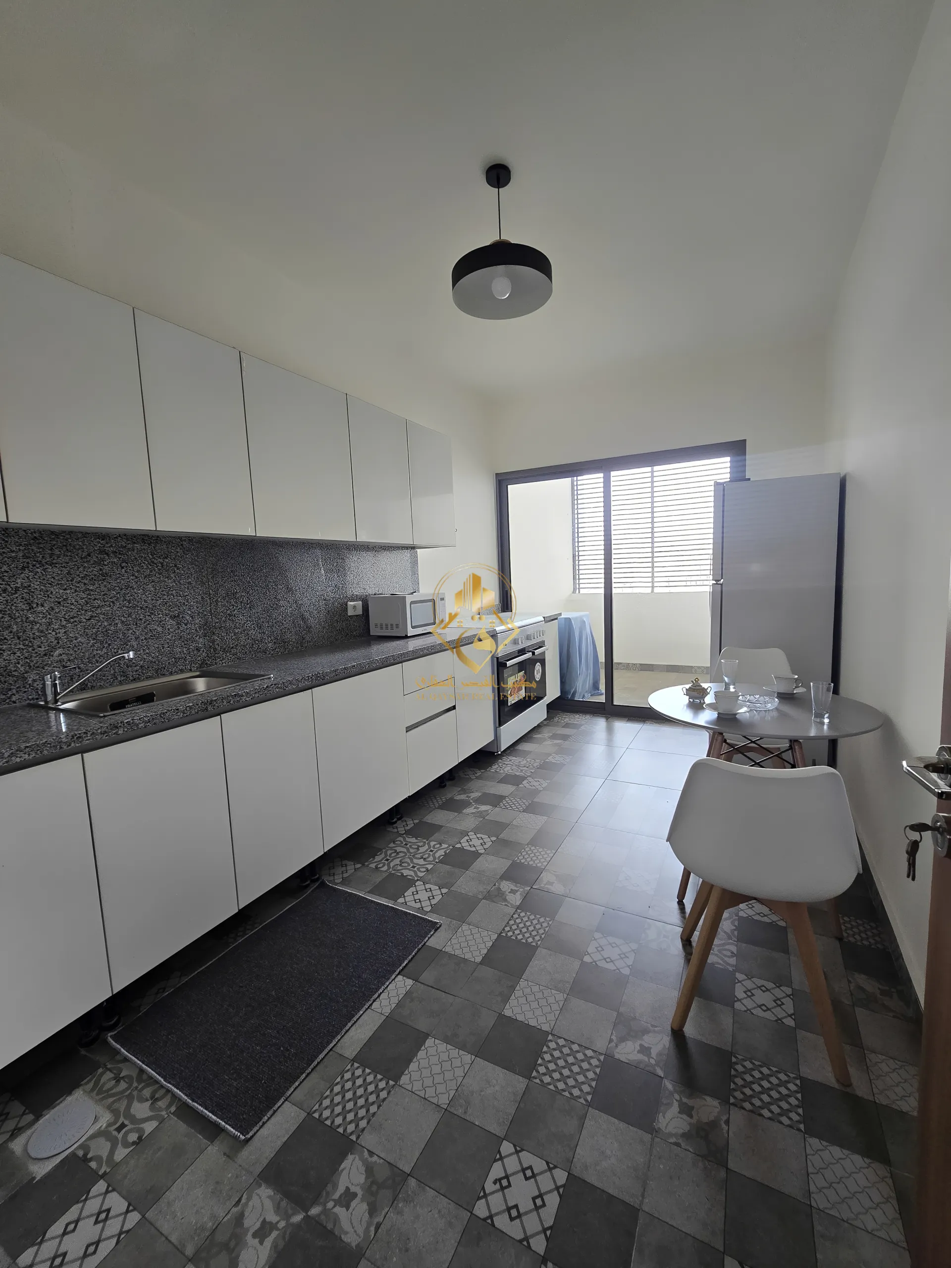 Residential in Barbir, beirut, lebanon