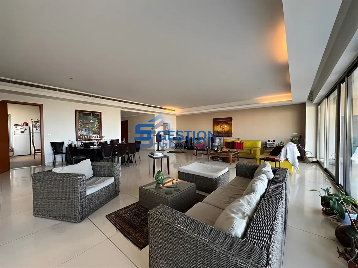 Apartment for Sale in Yarzeh