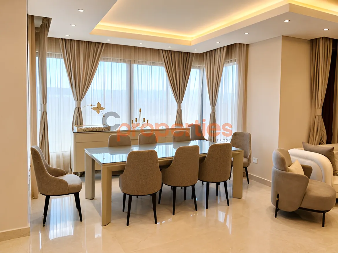 Apartment for Sale in Jnah