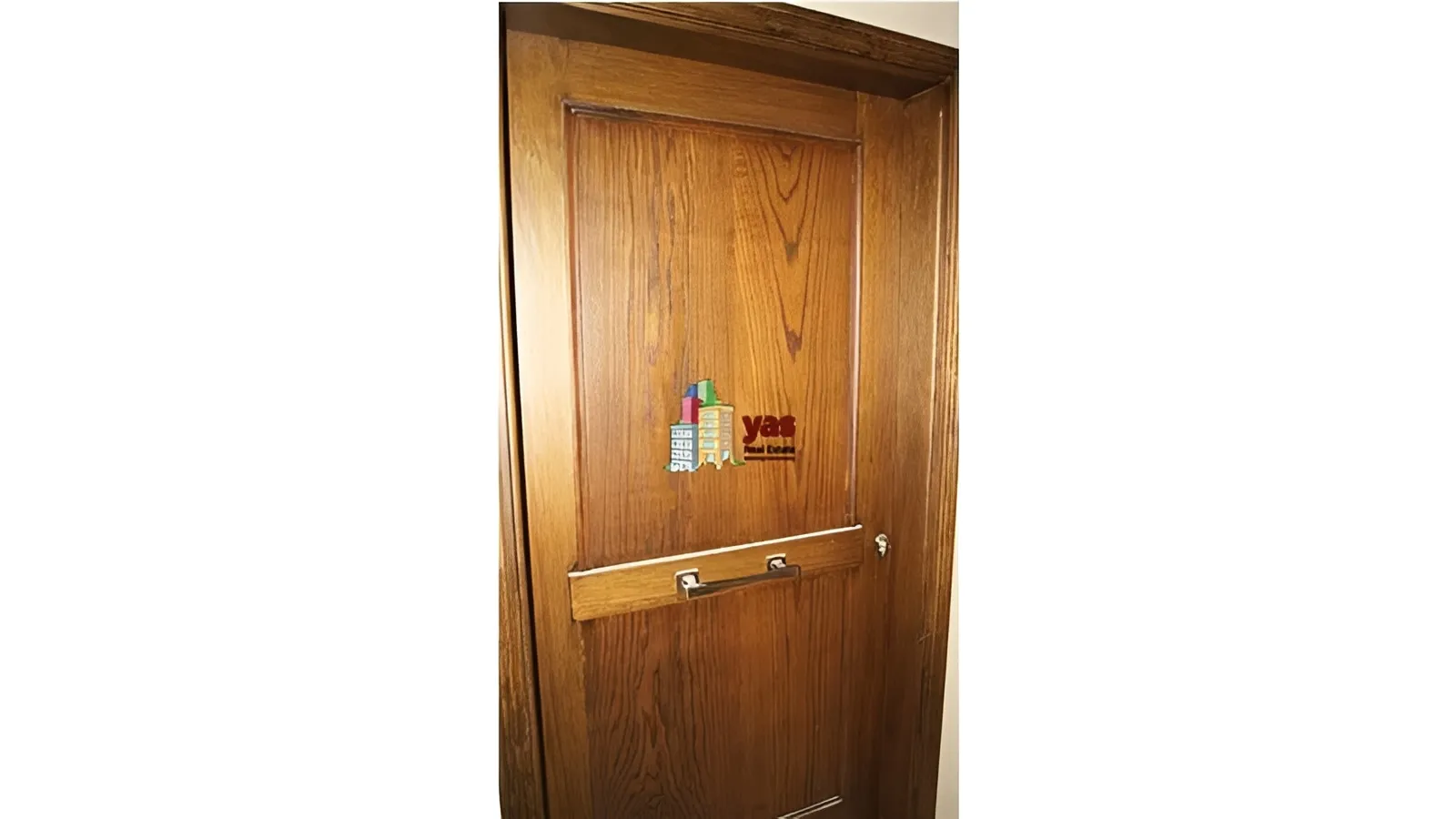 Apartment for Sale in Hboub