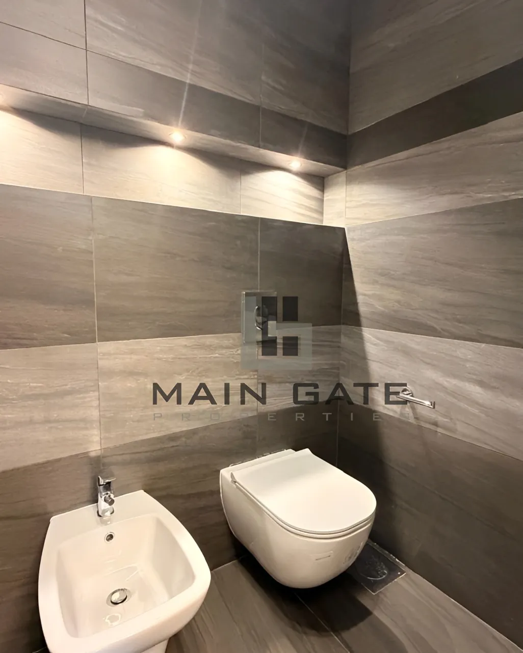 Apartment for rent in WJ98+96V, Bayada Main Road, Rabieh, Lebanon