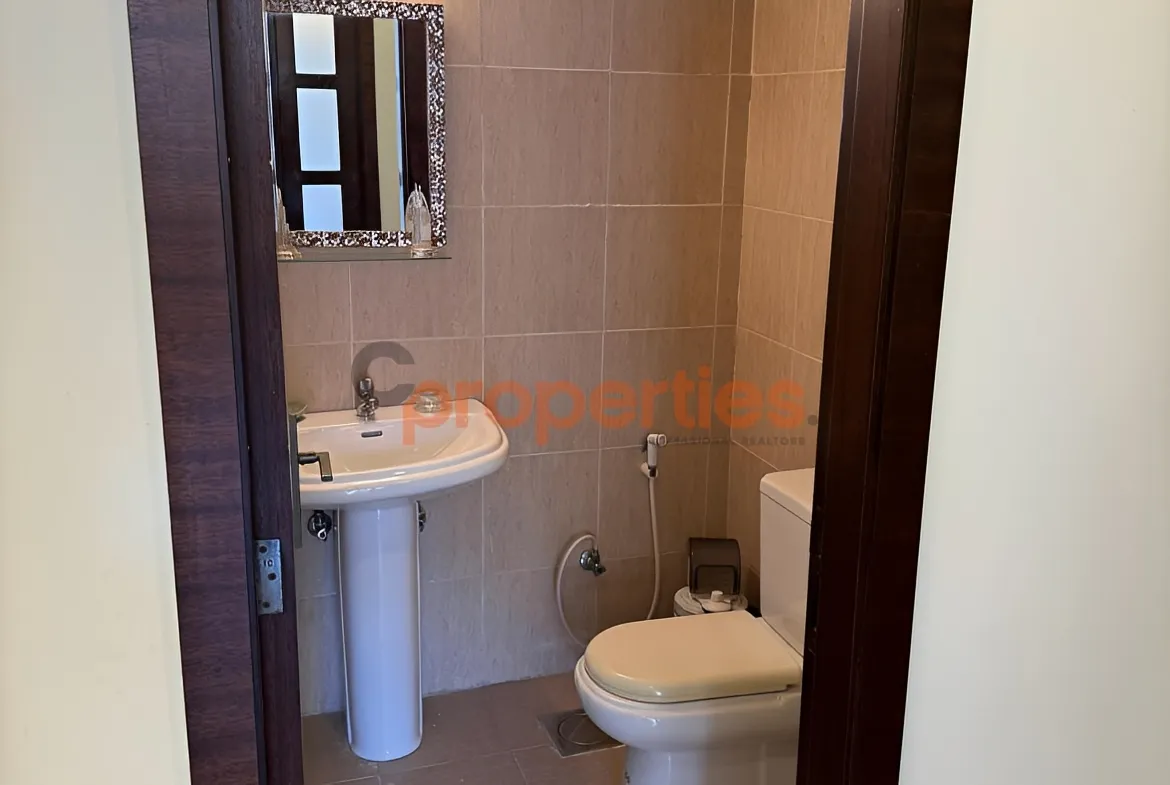 Apartment for Sale in Aaramoun